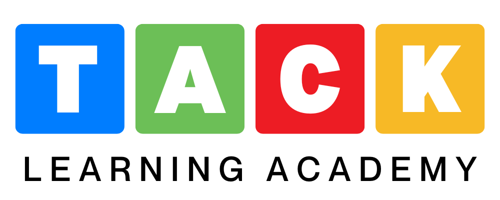 TACK Learning Academy